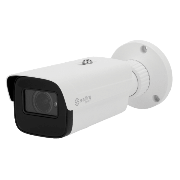 Safire Smart - Cámara Bullet 4 en 1 Gama E1 - 3K (2944x1656