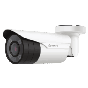 SAFIRE cámara bullet SF-B721V-3KE