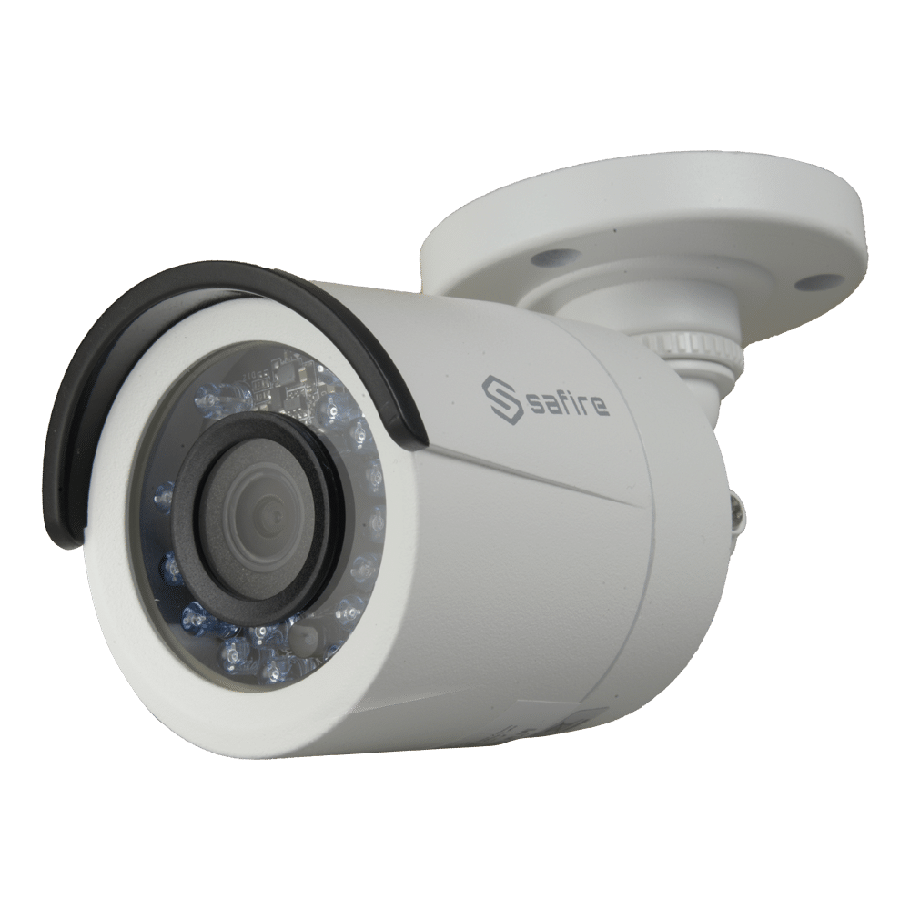 SAFIRE DVR SF-CV029P-FTVI