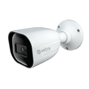 SAFIRE SMART cámara bullet SF-IPB080A-4I1 PoE