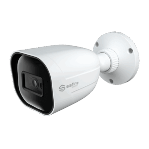 SAFIRE SMART cámara bullet SF-IPB080A-6I1 PoE