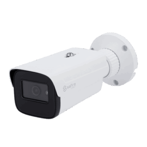 SAFIRE SMART cámara bullet SF-IPB370A-4I1-0360 PoE
