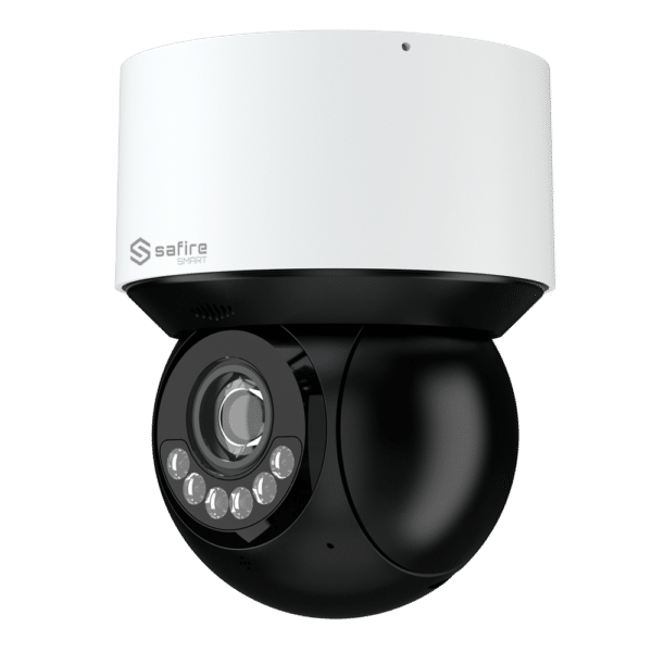 Safire Smart
