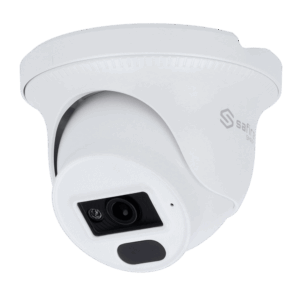SAFIRE SMART Safire SmartCámara Turret SF-IPT010A-2B1 PoE