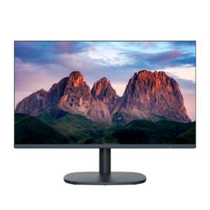 Monitor SAFIRE LED 22" - Diseñado para videovigilancia 24/7 - Resolución Full HD (1920x1080) - Formato 16:9 - Entradas: 1xHDMI