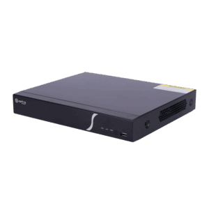 SAFIRE SMART NVR SF-NVR3104-B1