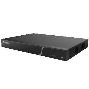 SAFIRE SMART NVR SF-NVR8216A-16P-B2 PoE