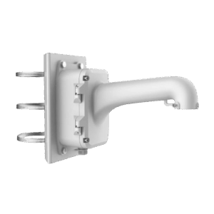 SAFIRE SMART cámara domo SF-POLEJBOX-0312