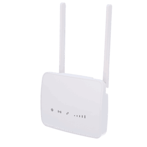 SAFIRE router SF-ROUTER-4G-UPS-4P WiFi 4G