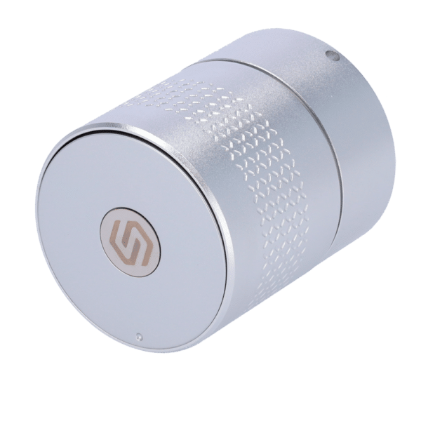 Cerradura Girallaves inteligente Bluetooth - Sin cilindro | Apta para cilindros de terceros - Usuarios invitados sin estar próximo - Viviendas vacías