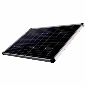 SAFIRE central alarma SF-SOLARKIT-BATT-1280WH