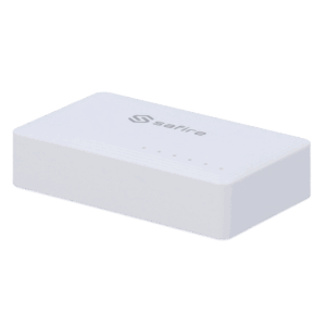 SAFIRE switch PoE SF-SW05-G