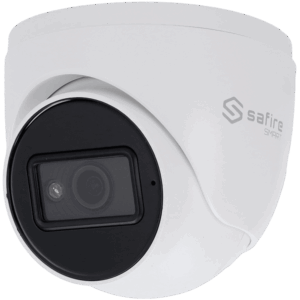 SAFIRE SMART Safire SmartCámara Turret SF-T020-5B1-0360