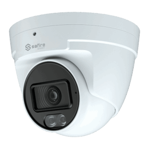 SAFIRE SMART Safire SmartCámara Turret SF-T020CA-5B1-0360