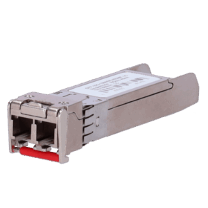 Cctv & Alarmas Módulo transceptor SFP+Longitud SFP-10G-1550ER-40SMF-LC