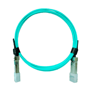 Cctv & Alarmas switch PoE SFP-10G-AOC-1M