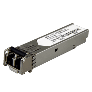 Cctv & Alarmas Módulo transceptor SFPTRx SFP-1310-02MMF-LC