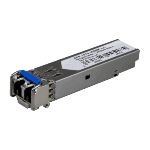 Cctv & Alarmas Módulo transceptor SFPTRx SFP-1310-20SMF-LC