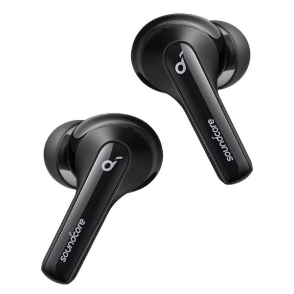 Auriculares Inalámbricos Note 3I Soundcore - 10 horas de reproducción  - Cancelacion de Ruido Hibrida - 6 micrófonos - Personalización via la app Soundcore - Resistentes al agua IPX5