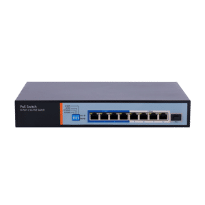 Switch Hi-PoE Multigagibit 2