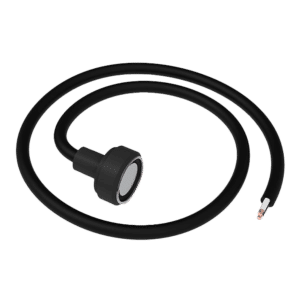 Lector de iButton - Teltonika - Protocolo 1-wire - Reconocimiento de conductor - Inmovilización del vehículo - Compatible con dispositivos 1-Wire