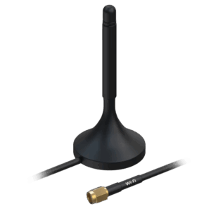 TELTONIKA TeltonikaAntena Magnética WiFiFrecuencia TK-PR1KRF30 WiFi