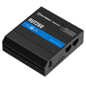 TELTONIKA router TK-RUT260 4G