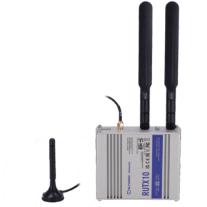TELTONIKA router TK-RUTX10