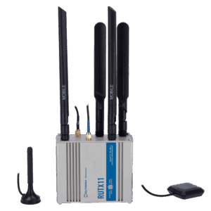 TELTONIKA router TK-RUTX11 4G Dual