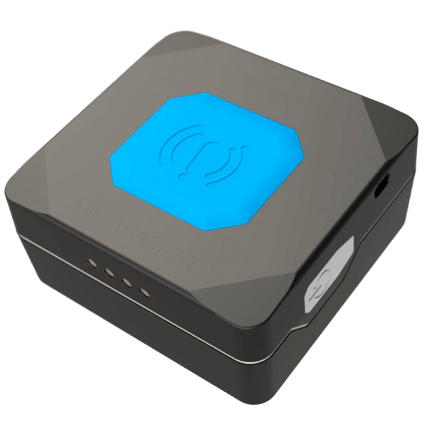 Tracker Plug & Play para vehículos - Conexión batería de vehículo - Instalación oculta bajo capó - 2G y BLE para TK-EYE - Micro-SIM - IP65