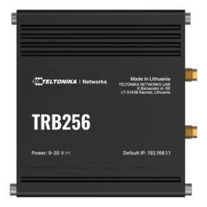 Teltonika Gateway 4G Industrial - LTE Cat M1/Cat MB1