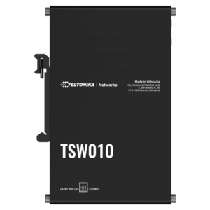 TELTONIKA switch PoE TK-TSW010