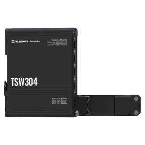 TELTONIKA switch PoE TK-TSW304