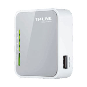 TP-LINK TL-MR3020