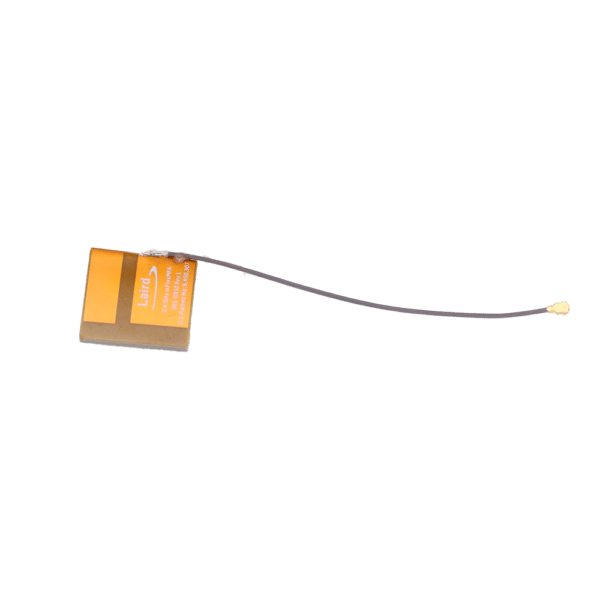 URFOG - Antena WiFi - Instalación junto a URCLWF - Dota al sistema de comunicación inalámbrica