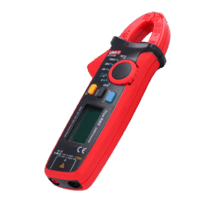 UNI-TREND Mini pinza amperimétricaMedición UT210E