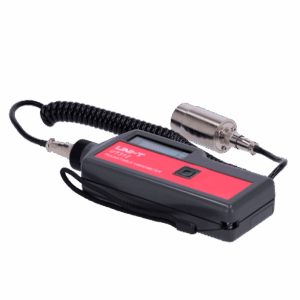 UNI-TREND Medidor de vibracionesMide UT312