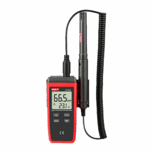UNI-TREND Medidor de condiciones UT333S