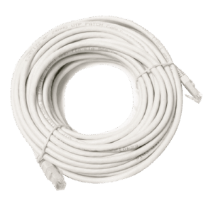 SAFIRE Cable UTP SafireEthernetConectores UTP1-20W