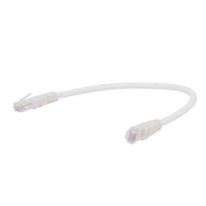 SAFIRE Cable UTP SafireCategoría UTP6A-03W-H