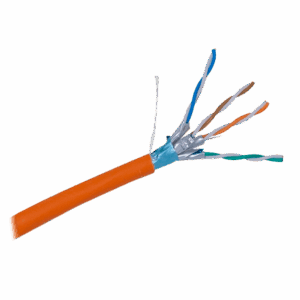 UNIVIEW Uniview cable F/FTP UV-FTP6A-300-BC23AWG-DCA-R-O