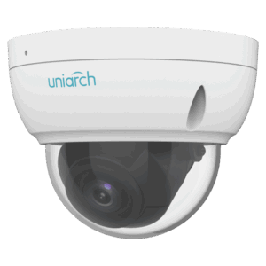 UNIARCH cámara IP UV-IPC-D314-APKZ Pro