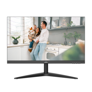 Monitor LED 22" Full HD - Diseñado para videovigilancia - Formato 16:9 - 1xHDMI