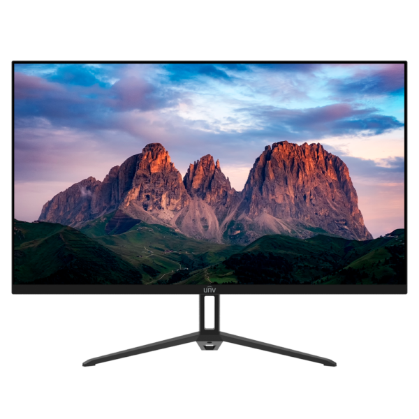 Monitor Univew LED 32"  - DP. HDMIx2