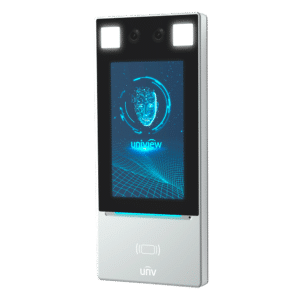 Control de acceso - Facial