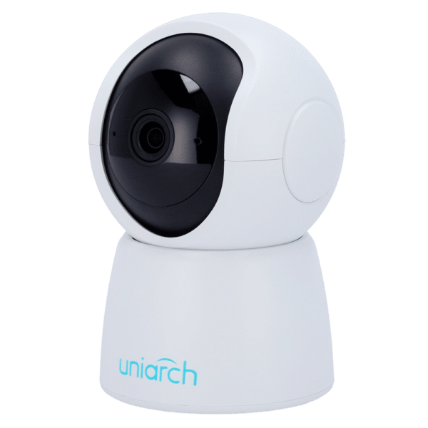 Cámara IP PT 3 Megapíxel - Gama Uniarch WiFi