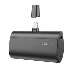 VEGER VEGER Mini Power VG-W0556P