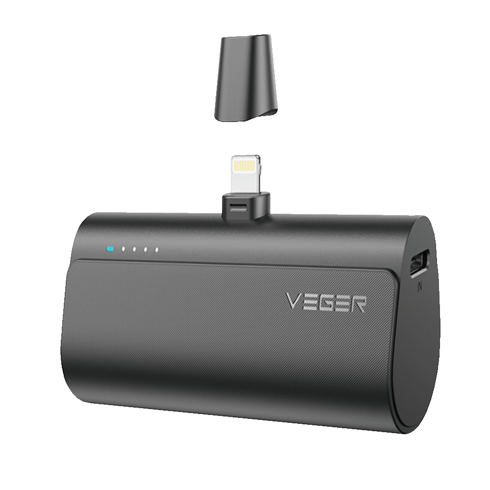 VEGER VEGER Mini Power VG-W0556P