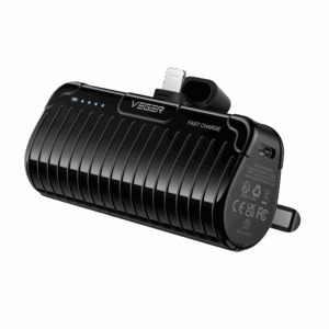 VEGER VEGER Mini Power VG-W0558P