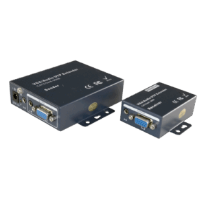 Cctv & Alarmas Extensor activo VGAEmisor VGA-EXT